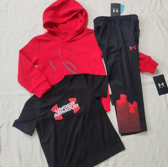 🆕️ Under Armour Bundle